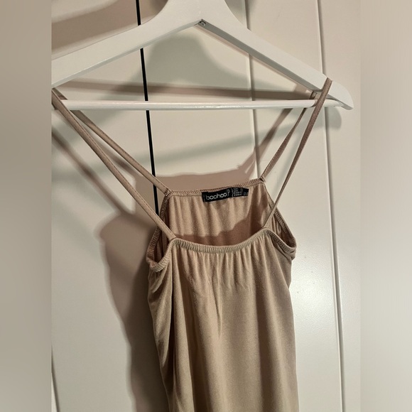 Boohoo Petite Bodysuit in Size 2 / Size Small - Picture 3 of 4